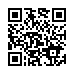 本網頁行動版連結的 QR code