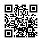 本網頁行動版連結的 QR code